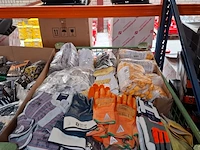 Ca. 4000 paar diverse werkhandschoenen o.a. ansell, north, kleenguard - afbeelding 25 van  37