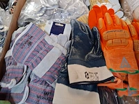 Ca. 4000 paar diverse werkhandschoenen o.a. ansell, north, kleenguard - afbeelding 26 van  37