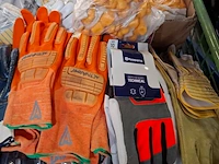 Ca. 4000 paar diverse werkhandschoenen o.a. ansell, north, kleenguard - afbeelding 27 van  37