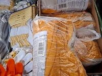 Ca. 4000 paar diverse werkhandschoenen o.a. ansell, north, kleenguard - afbeelding 28 van  37