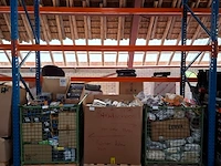 Ca. 4000 paar diverse werkhandschoenen o.a. ansell, north, kleenguard - afbeelding 23 van  37