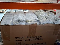 Ca. 4000 paar diverse werkhandschoenen o.a. ansell, north, kleenguard - afbeelding 36 van  37