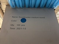 Ca. 4000x boardmarker, sam creative - afbeelding 3 van  4