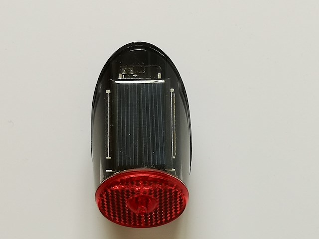 Ca. 400x fiets achterlicht - afbeelding 1 van  4