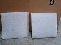 Ca. 400x filtermat viledon, g3 en 779 - afbeelding 2 van  4