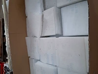 Ca. 400x filtermat viledon, g3 en 779 - afbeelding 3 van  4