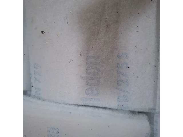 Ca. 400x filtermat viledon, g3 en 779 - afbeelding 4 van  4