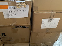 Ca. 400x haarklemmen, o.a. costes - afbeelding 3 van  3