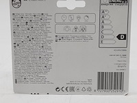 Ca. 400x halogeen lamp, phillips, 60w g9 - afbeelding 3 van  3