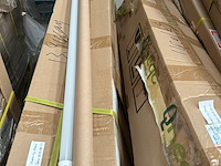 Ca. 400x led tube (w.o. 250x qb-lt-22w-4k-125-1497), qbright - afbeelding 6 van  7