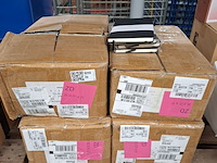 Ca 400x notitieboek a5 lined notebook - afbeelding 4 van  4