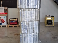 Ca. 400x rol eco radiatorfolie, nordevik, 45x400 cm - afbeelding 2 van  4