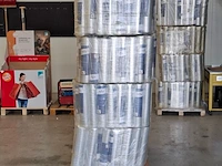 Ca. 400x rol eco radiatorfolie, nordevik, 45x400 cm - afbeelding 2 van  4