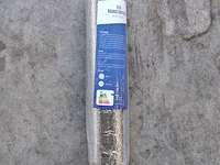 Ca. 400x rol eco radiatorfolie, nordevik, 45x400 cm - afbeelding 3 van  4