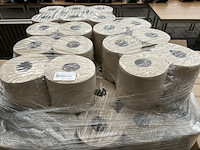 Ca. 400x rol toiletpapier - afbeelding 2 van  3