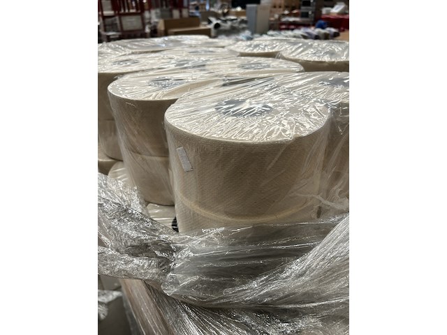 Ca. 400x rol toiletpapier - afbeelding 3 van  3
