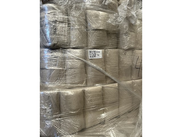 Ca. 400x rol toiletpapier - afbeelding 2 van  3