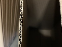 Ca. 400x verzenddozen 20x20x60cm zware enkelgolf, bruin - afbeelding 4 van  4