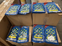 Ca. 400x vochtige vloerdoekjes, mscot - afbeelding 3 van  4