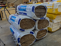 Ca. 40.5 m² isolatie knauf insulation, acoustifit