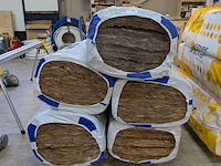 Ca. 40.5 m² isolatie knauf insulation, acoustifit - afbeelding 2 van  5