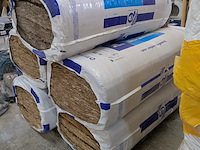 Ca. 40.5 m² isolatie knauf insulation, acoustifit - afbeelding 4 van  5