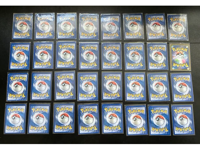 Ca. 405x speciale pokémon-kaarten - vintage, ex en meer - afbeelding 2 van  26
