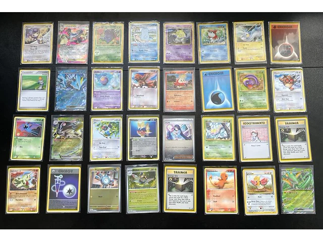 Ca. 405x speciale pokémon-kaarten - vintage, ex en meer - afbeelding 3 van  26
