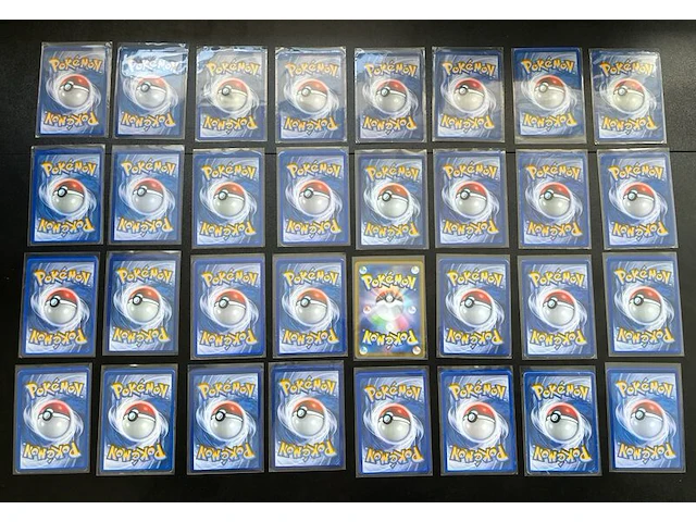 Ca. 405x speciale pokémon-kaarten - vintage, ex en meer - afbeelding 4 van  26