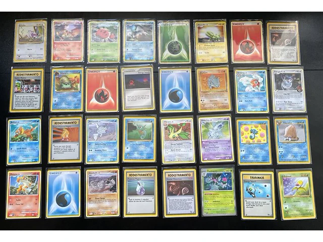 Ca. 405x speciale pokémon-kaarten - vintage, ex en meer - afbeelding 5 van  26