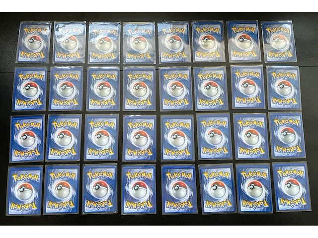 Ca. 405x speciale pokémon-kaarten - vintage, ex en meer - afbeelding 6 van  26
