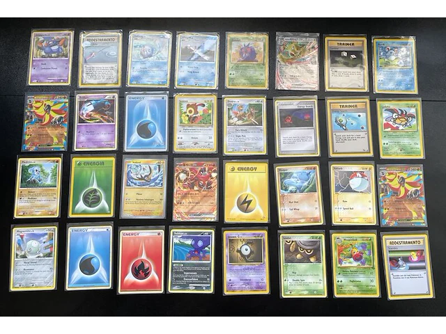 Ca. 405x speciale pokémon-kaarten - vintage, ex en meer - afbeelding 7 van  26