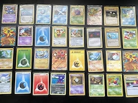 Ca. 405x speciale pokémon-kaarten - vintage, ex en meer - afbeelding 7 van  26