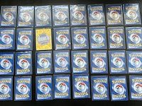 Ca. 405x speciale pokémon-kaarten - vintage, ex en meer - afbeelding 8 van  26