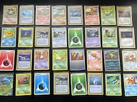 Ca. 405x speciale pokémon-kaarten - vintage, ex en meer - afbeelding 9 van  26