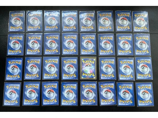 Ca. 405x speciale pokémon-kaarten - vintage, ex en meer - afbeelding 10 van  26