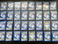 Ca. 405x speciale pokémon-kaarten - vintage, ex en meer - afbeelding 13 van  26