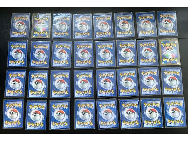 Ca. 405x speciale pokémon-kaarten - vintage, ex en meer - afbeelding 15 van  26