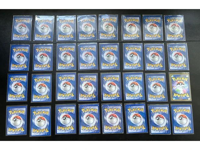 Ca. 405x speciale pokémon-kaarten - vintage, ex en meer - afbeelding 17 van  26