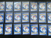 Ca. 405x speciale pokémon-kaarten - vintage, ex en meer - afbeelding 19 van  26