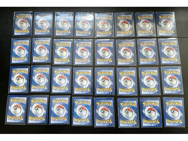 Ca. 405x speciale pokémon-kaarten - vintage, ex en meer - afbeelding 12 van  26