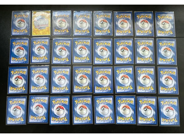 Ca. 405x speciale pokémon-kaarten - vintage, ex en meer - afbeelding 21 van  26