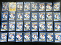 Ca. 405x speciale pokémon-kaarten - vintage, ex en meer - afbeelding 21 van  26