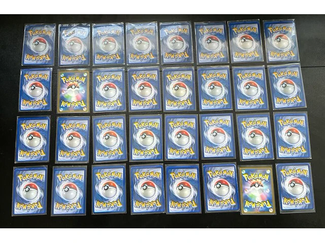 Ca. 405x speciale pokémon-kaarten - vintage, ex en meer - afbeelding 23 van  26