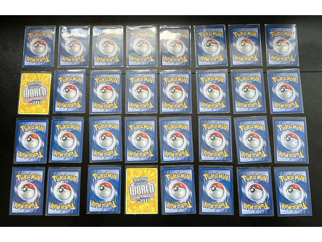 Ca. 405x speciale pokémon-kaarten - vintage, ex en meer - afbeelding 25 van  26