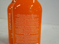Ca 40x after sun lotion lancaster, golden tan maximizer - afbeelding 3 van  4