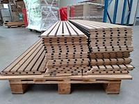 Ca 40x akoestisch paneel - afbeelding 2 van  5