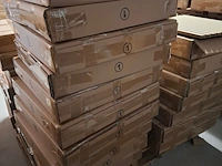 Ca 40x akoestisch paneel - afbeelding 2 van  2
