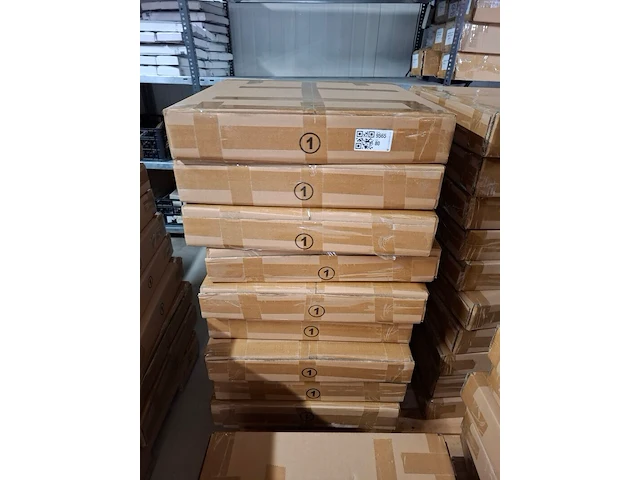 Ca 40x akoestisch paneel - afbeelding 2 van  2
