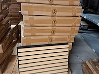 Ca 40x akoestisch paneel
